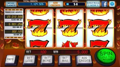 Game Interface