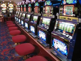 Fortune Rabbit Slot