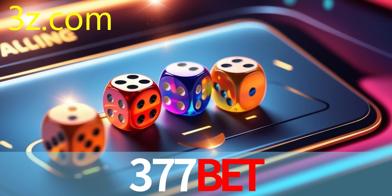 377bet