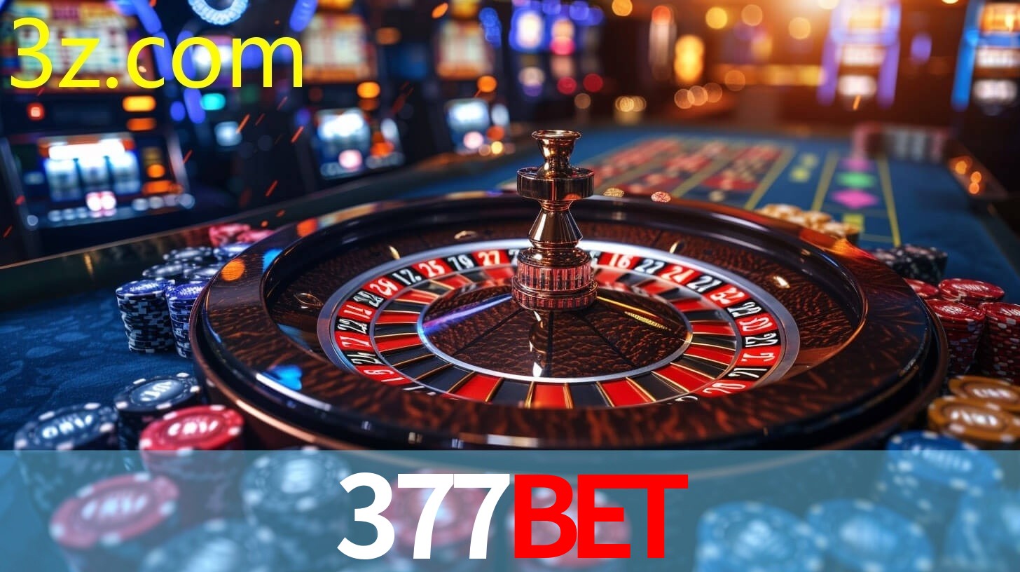 377BET