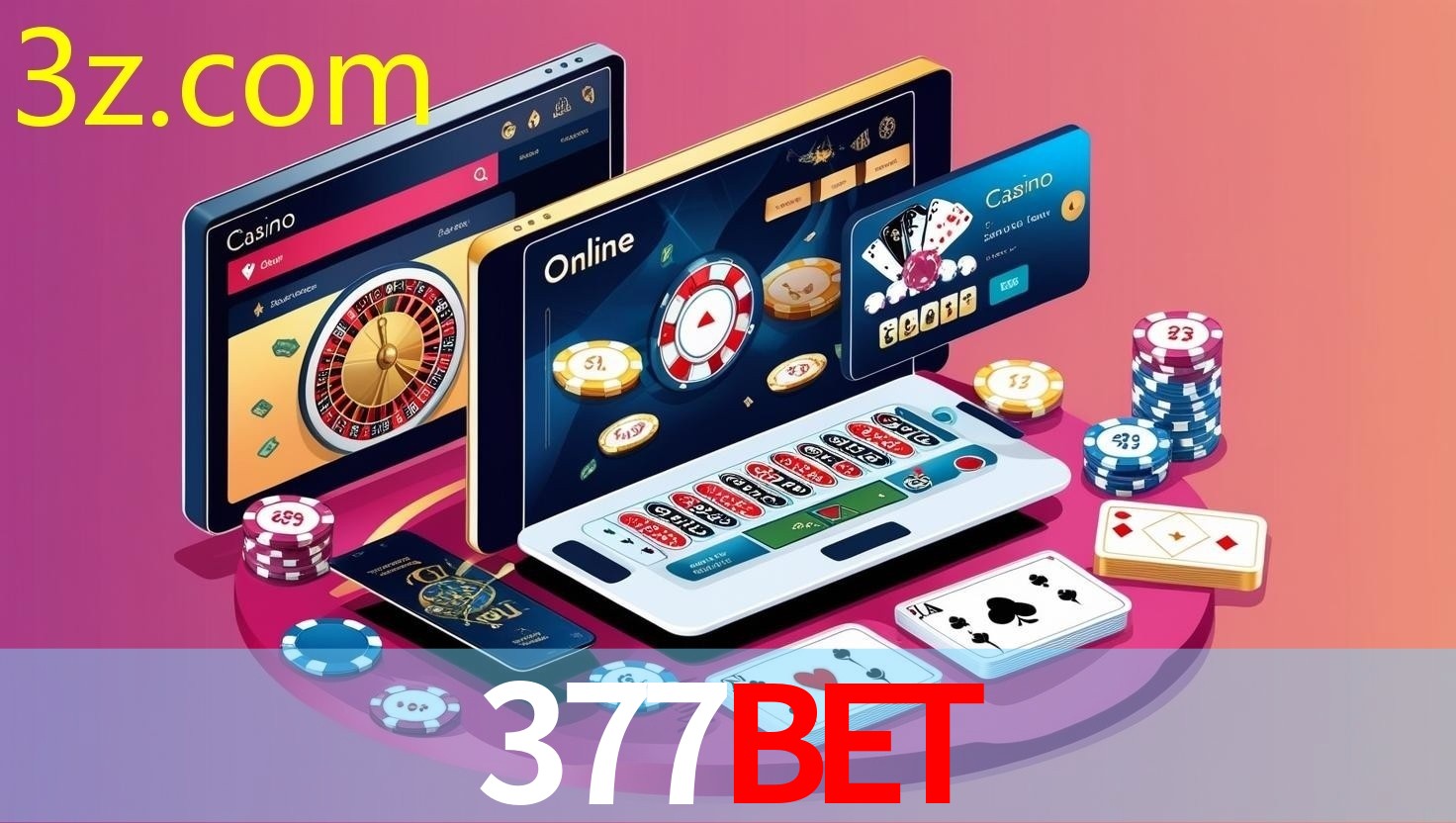 377BET