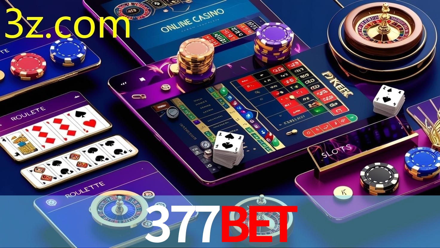 377BET