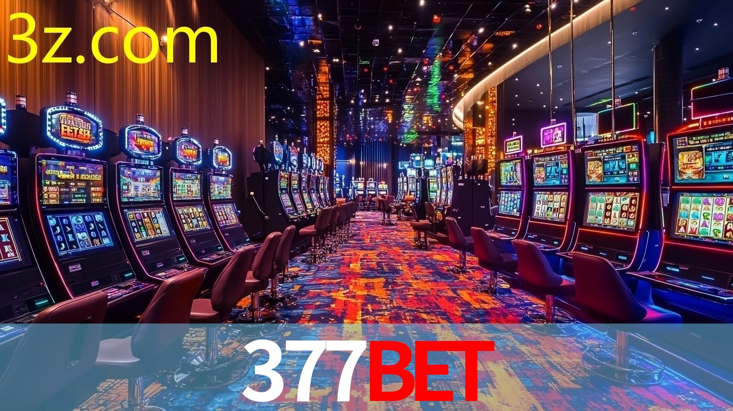 377BET