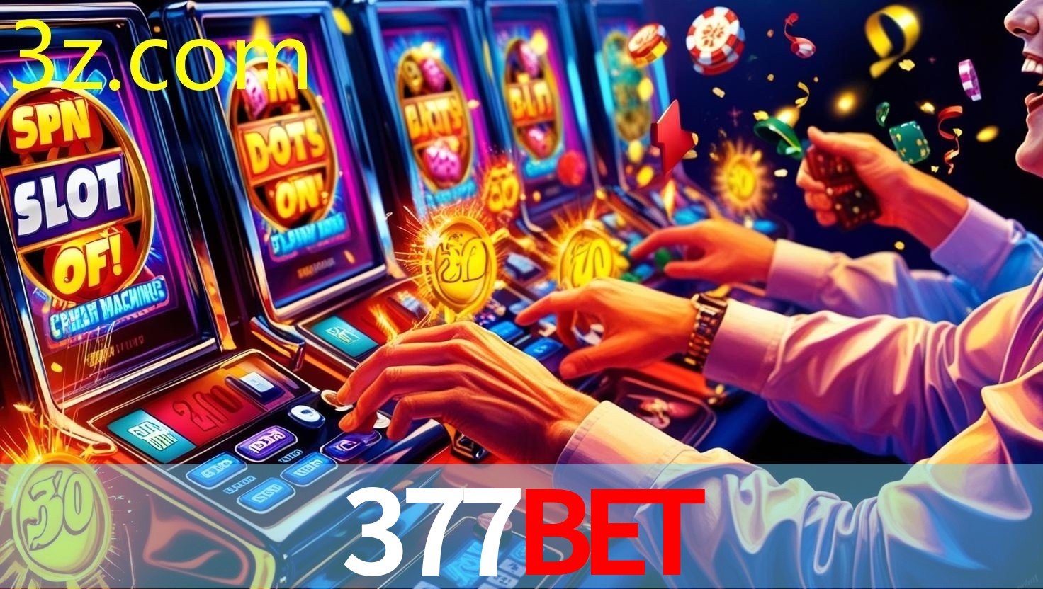 377bet