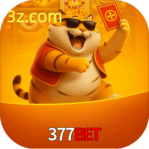 377BET: Plataforma oficial do jogo